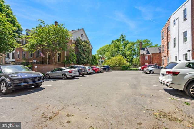 $497,700 | 418 1/2 North St Asaph Street, Alexandria, VA 22314