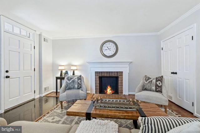 $497,700 | 418 1/2 North St Asaph Street, Alexandria, VA 22314