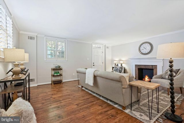 $497,700 | 418 1/2 North St Asaph Street, Alexandria, VA 22314