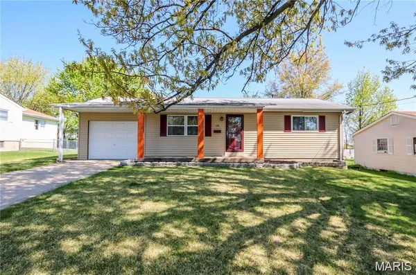 $230,000 | 115 Cordes Street, O'Fallon, MO 63366