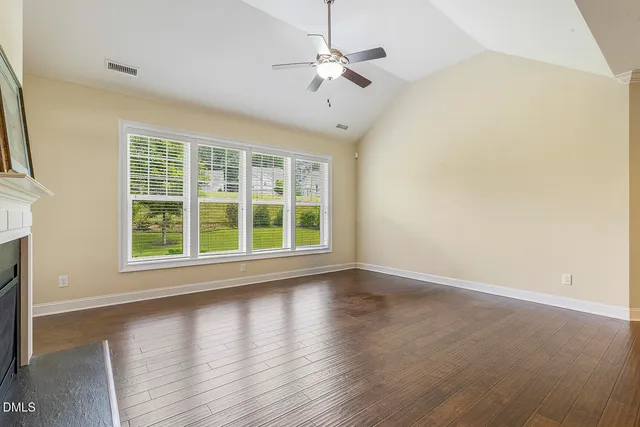 $549,000 | 624 Meadowgrass Lane, Wake Forest, NC 27587