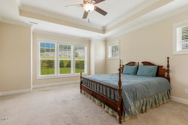 $549,000 | 624 Meadowgrass Lane, Wake Forest, NC 27587