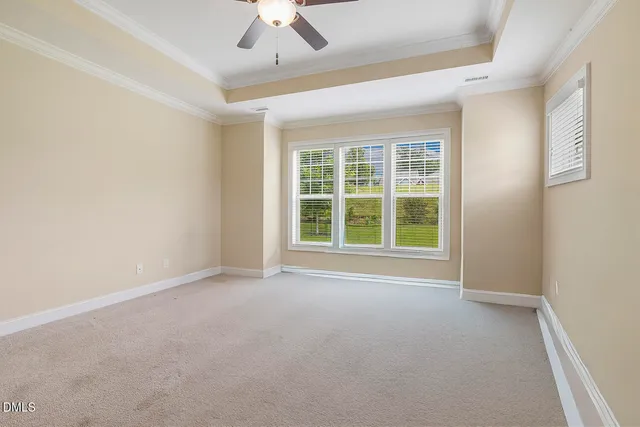 $549,000 | 624 Meadowgrass Lane, Wake Forest, NC 27587