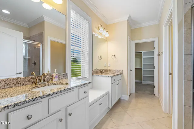 $549,000 | 624 Meadowgrass Lane, Wake Forest, NC 27587