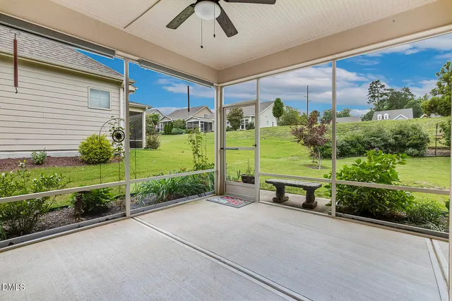 $549,000 | 624 Meadowgrass Lane, Wake Forest, NC 27587