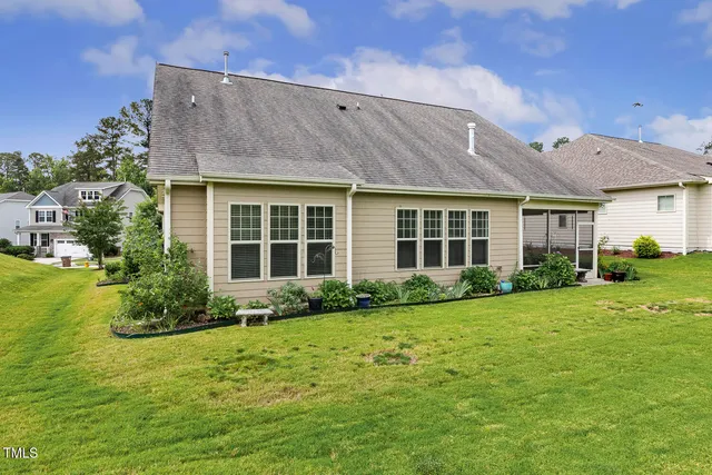 $549,000 | 624 Meadowgrass Lane, Wake Forest, NC 27587