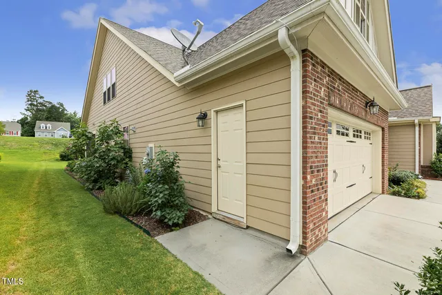 $549,000 | 624 Meadowgrass Lane, Wake Forest, NC 27587