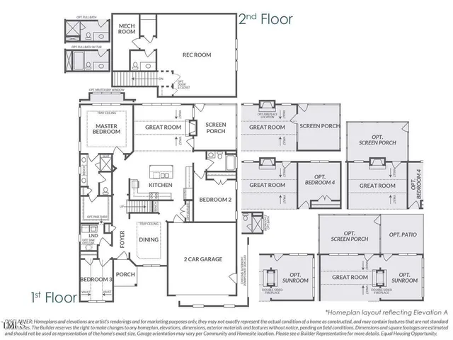 $549,000 | 624 Meadowgrass Lane, Wake Forest, NC 27587