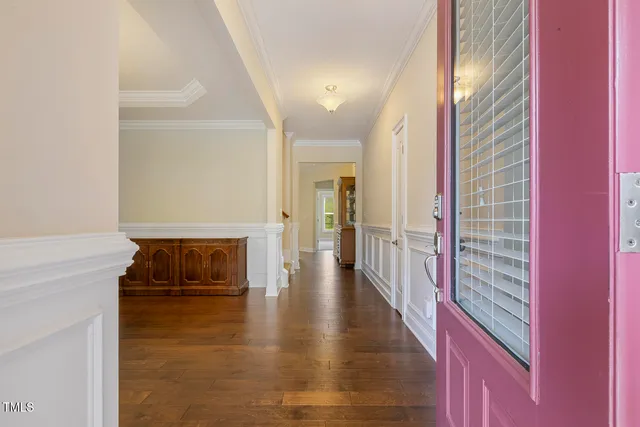 $549,000 | 624 Meadowgrass Lane, Wake Forest, NC 27587