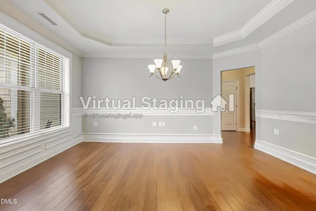 $549,000 | 624 Meadowgrass Lane, Wake Forest, NC 27587