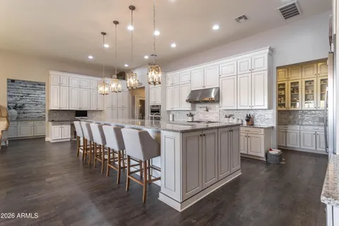 $2,275,000 | 6021 East Brianna Road, Cave Creek, AZ 85331