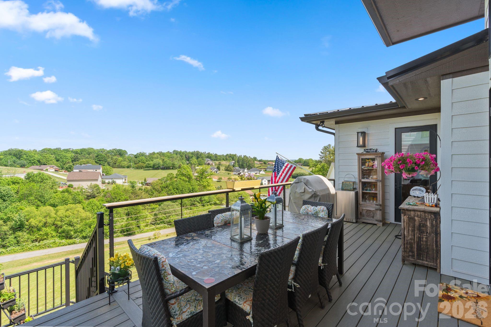 165 Israel Road Leicester, NC 28748 - Photo 39 of 48