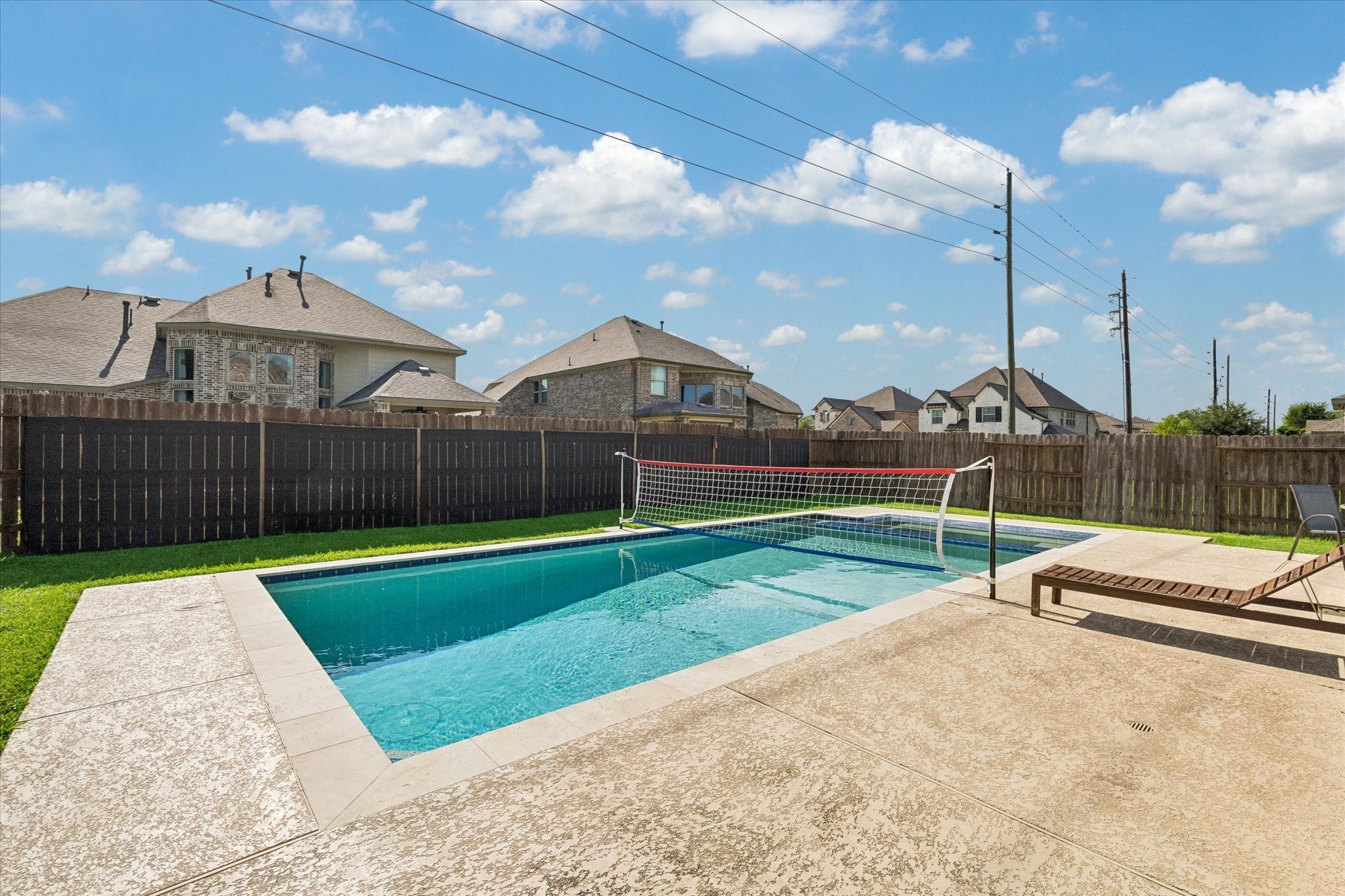 4304 Turnbridge Court Manvel, TX 77578 - Photo 3 of 30