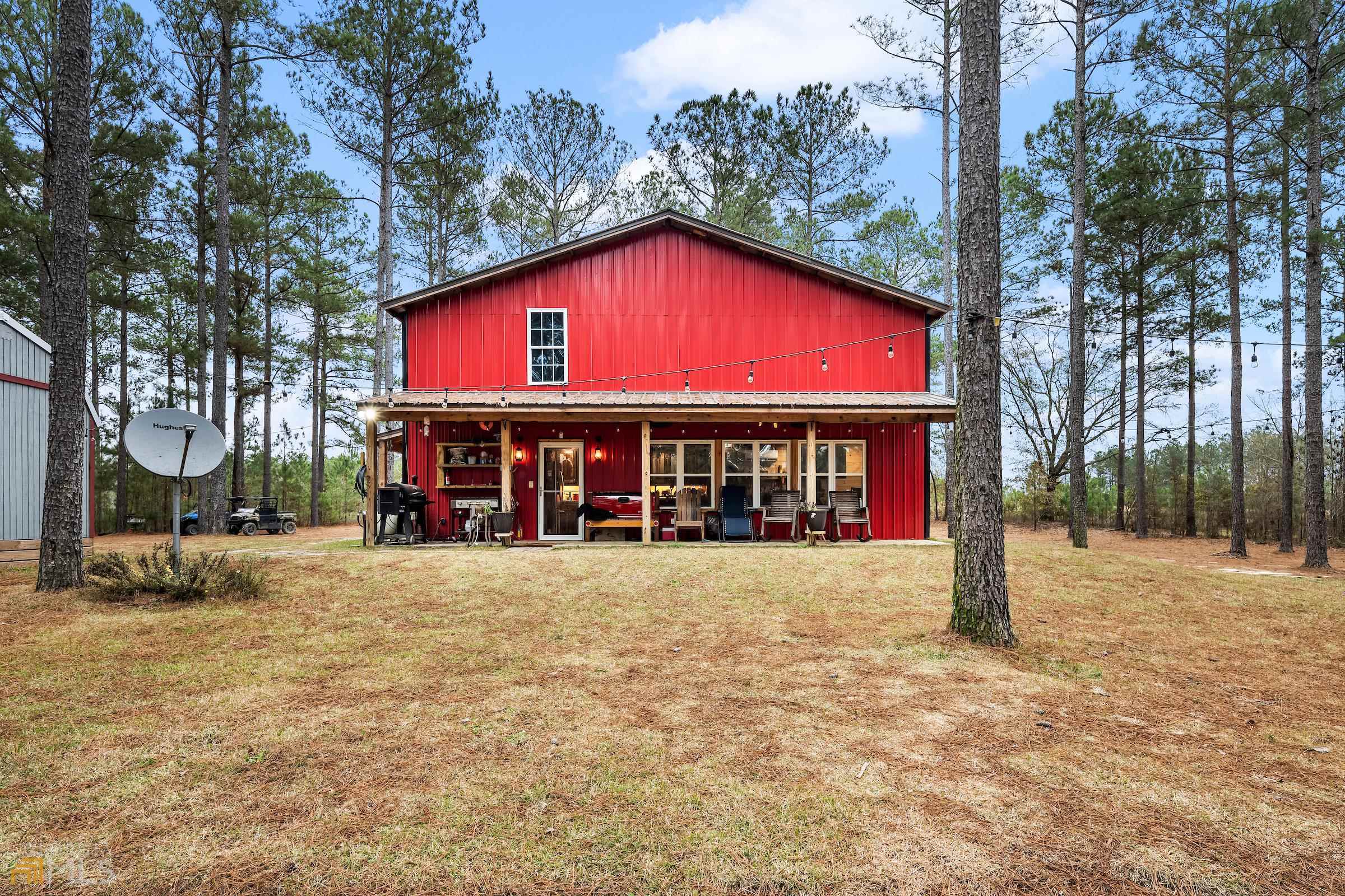 1771 Old Davisboro Road Davisboro, GA 31018 - Photo 1 of 1 Gallery Image 1