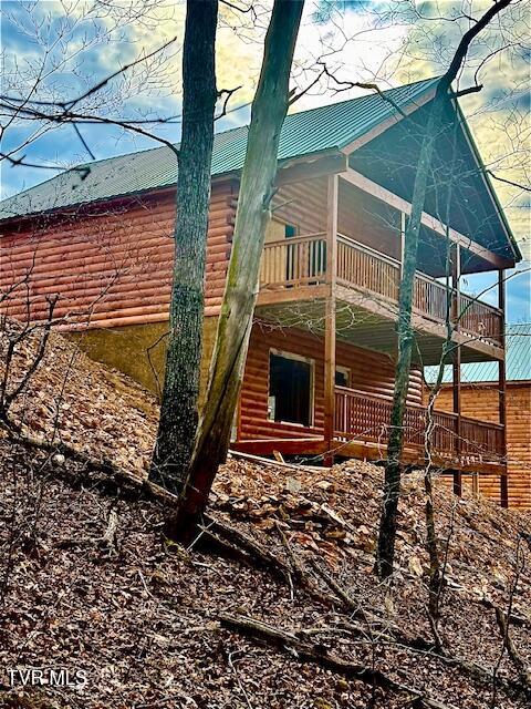 2951 Fiddler's Creek Way Pigeon Forge, TN 37863 - Photo 1 of 43 IMG_3338