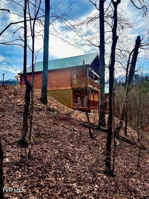 2951 Fiddler's Creek Way Pigeon Forge, TN 37863 - Photo 2 of 43 IMG_3336