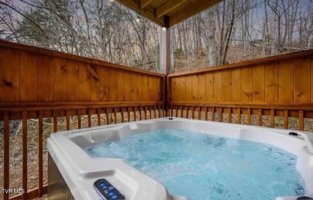 2951 Fiddler's Creek Way Pigeon Forge, TN 37863 - Photo 25 of 43 IMG_7212