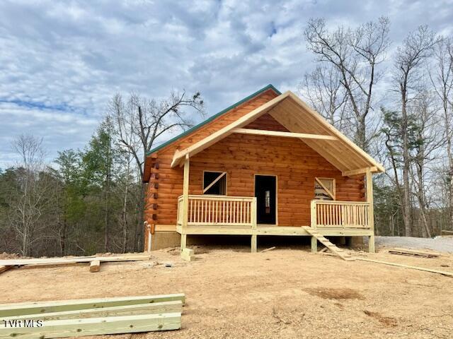 2951 Fiddler's Creek Way Pigeon Forge, TN 37863 - Photo 5 of 43 IMG_3340