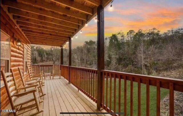 2951 Fiddler's Creek Way Pigeon Forge, TN 37863 - Photo 6 of 43 IMG_7191