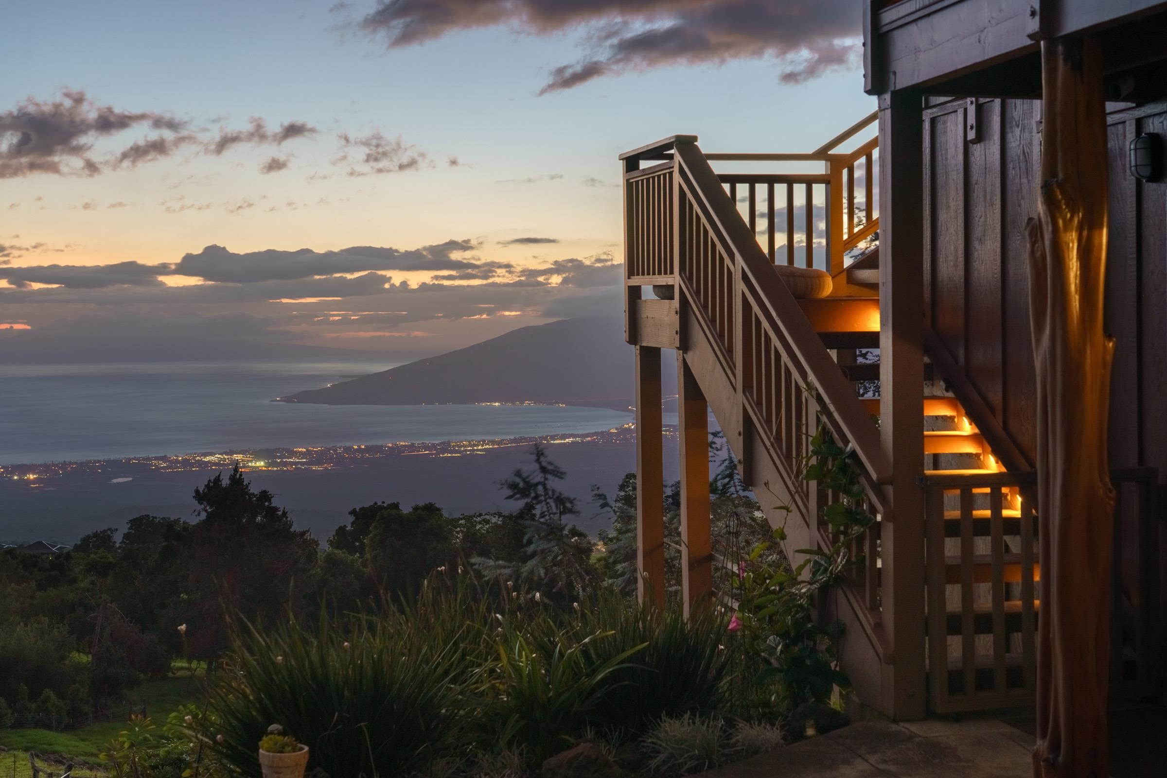 610 Polipoli Road Kula, HI 96790 - Photo 45 of 48