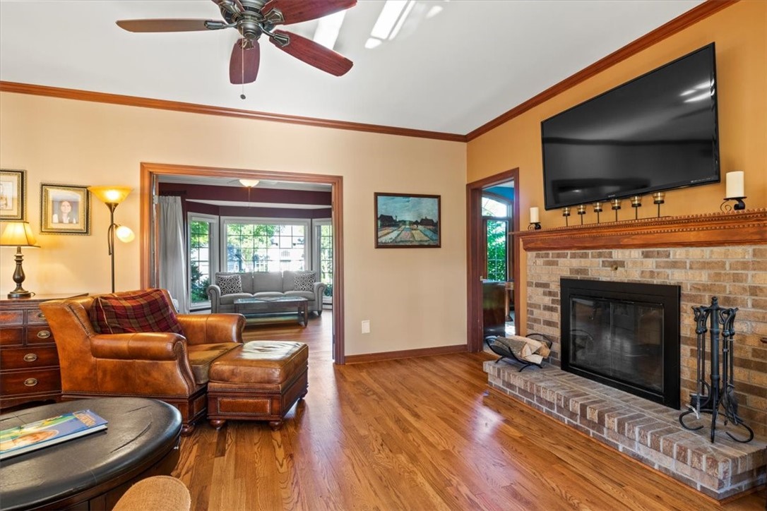 12 Vineyard Hill Perinton, NY 14450 - Photo 19 of 50