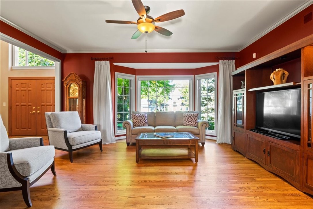 12 Vineyard Hill Perinton, NY 14450 - Photo 23 of 50