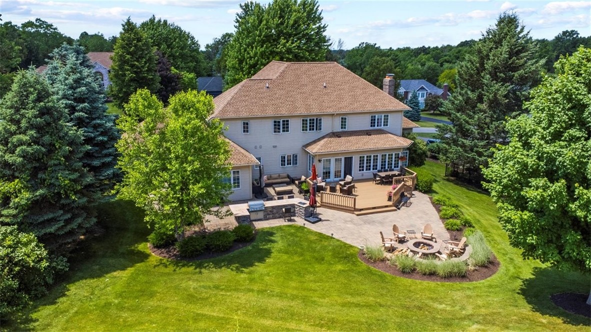 12 Vineyard Hill Perinton, NY 14450 - Photo 3 of 50