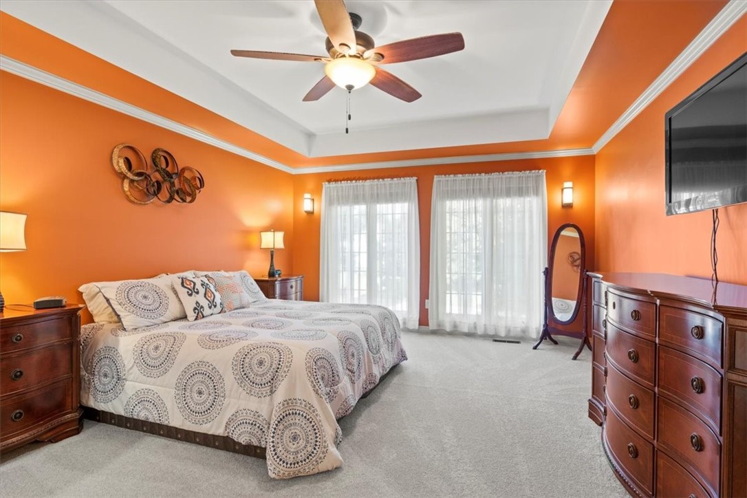 12 Vineyard Hill Perinton, NY 14450 - Photo 37 of 50