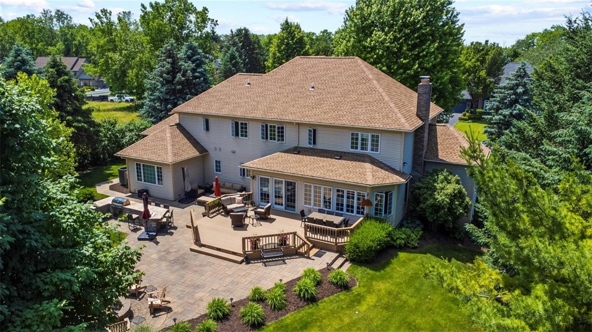 12 Vineyard Hill Perinton, NY 14450 - Photo 4 of 50