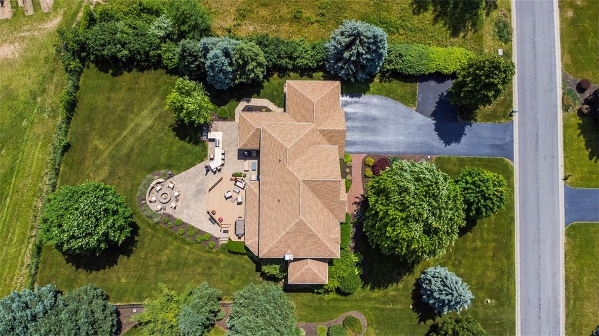 12 Vineyard Hill Perinton, NY 14450 - Photo 5 of 50