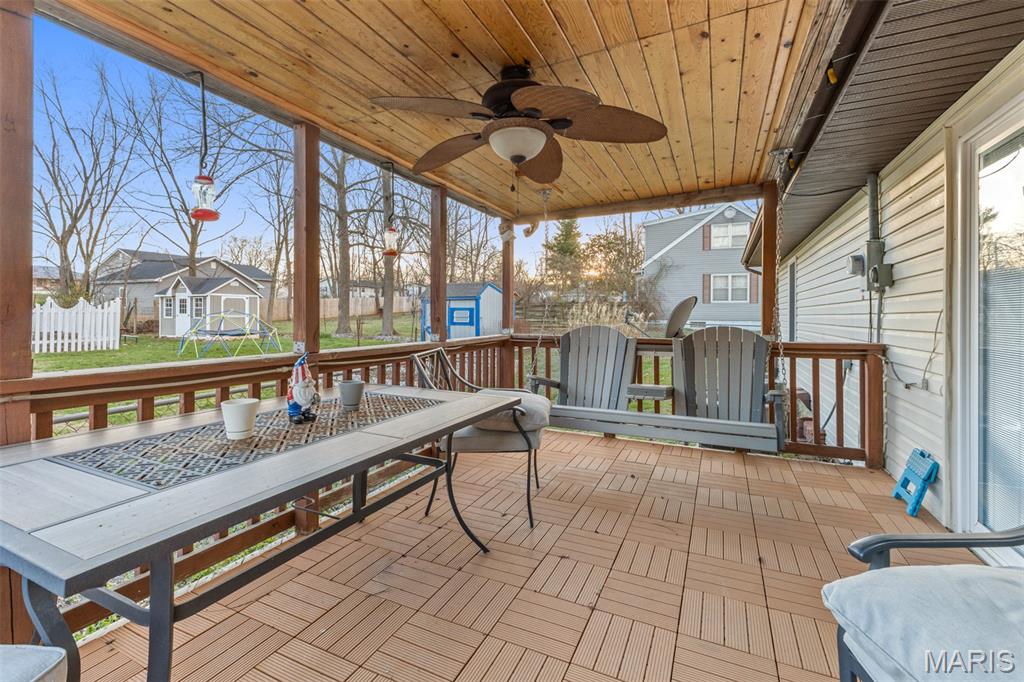 102 Laura Street Farmington, MO 63640 - Photo 23 of 23