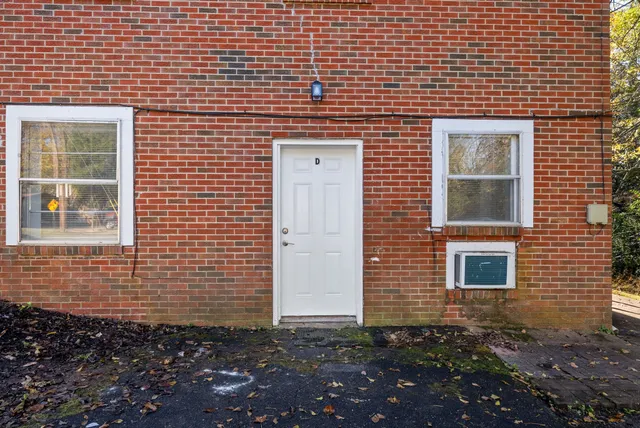 $895 | 432 Circle Drive, Unit D, Clarksville, TN 37043