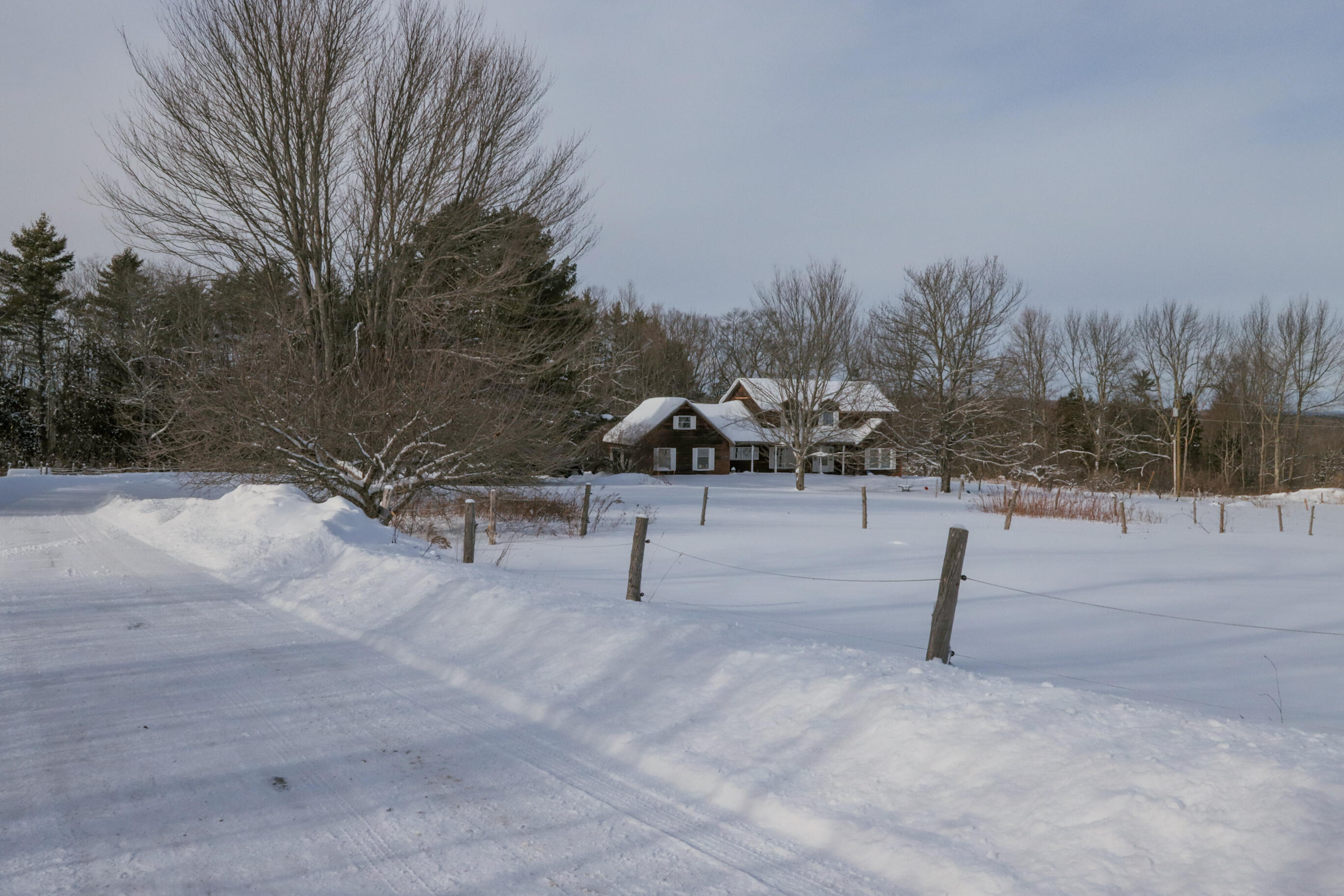137 China Road Albion, ME 04910 - Photo 6 of 66 137-China-6