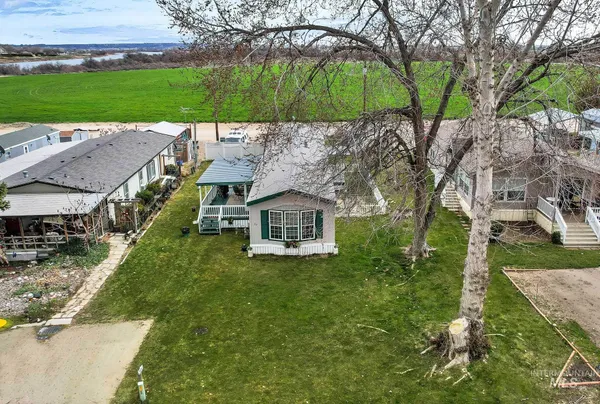 $130,000 | 4030 River Resort Drive, Unit 20, Homedale, ID 83628