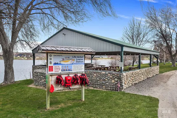 $130,000 | 4030 River Resort Drive, Unit 20, Homedale, ID 83628
