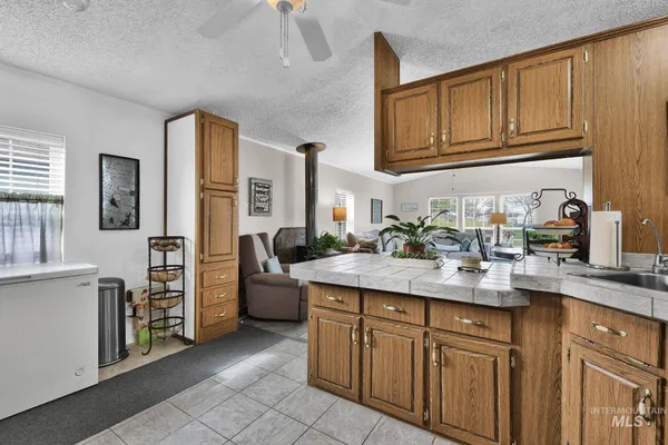 $130,000 | 4030 River Resort Drive, Unit 20, Homedale, ID 83628