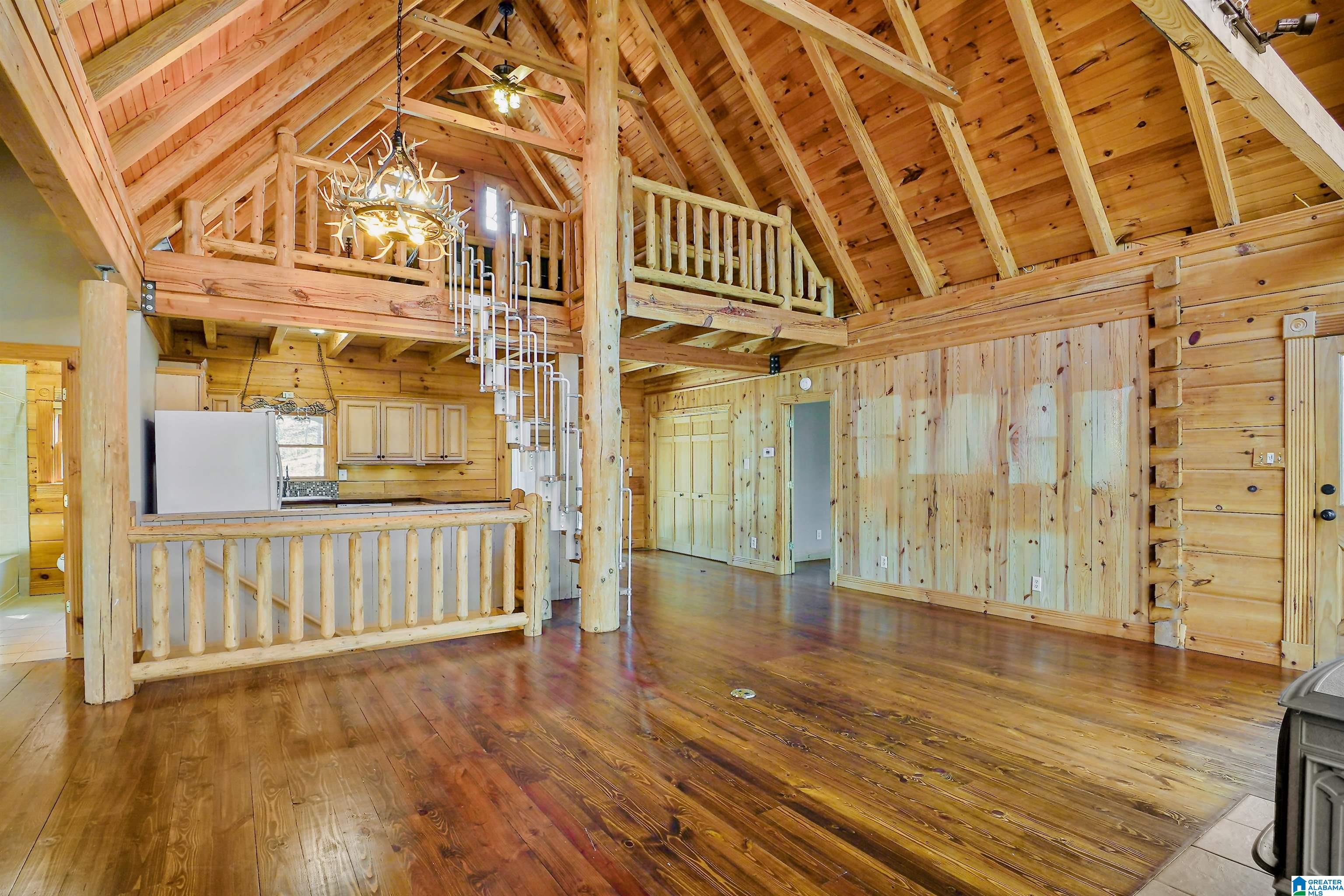 266 Davis Acres Drive Alpine, AL 35014 - Photo 26 of 60