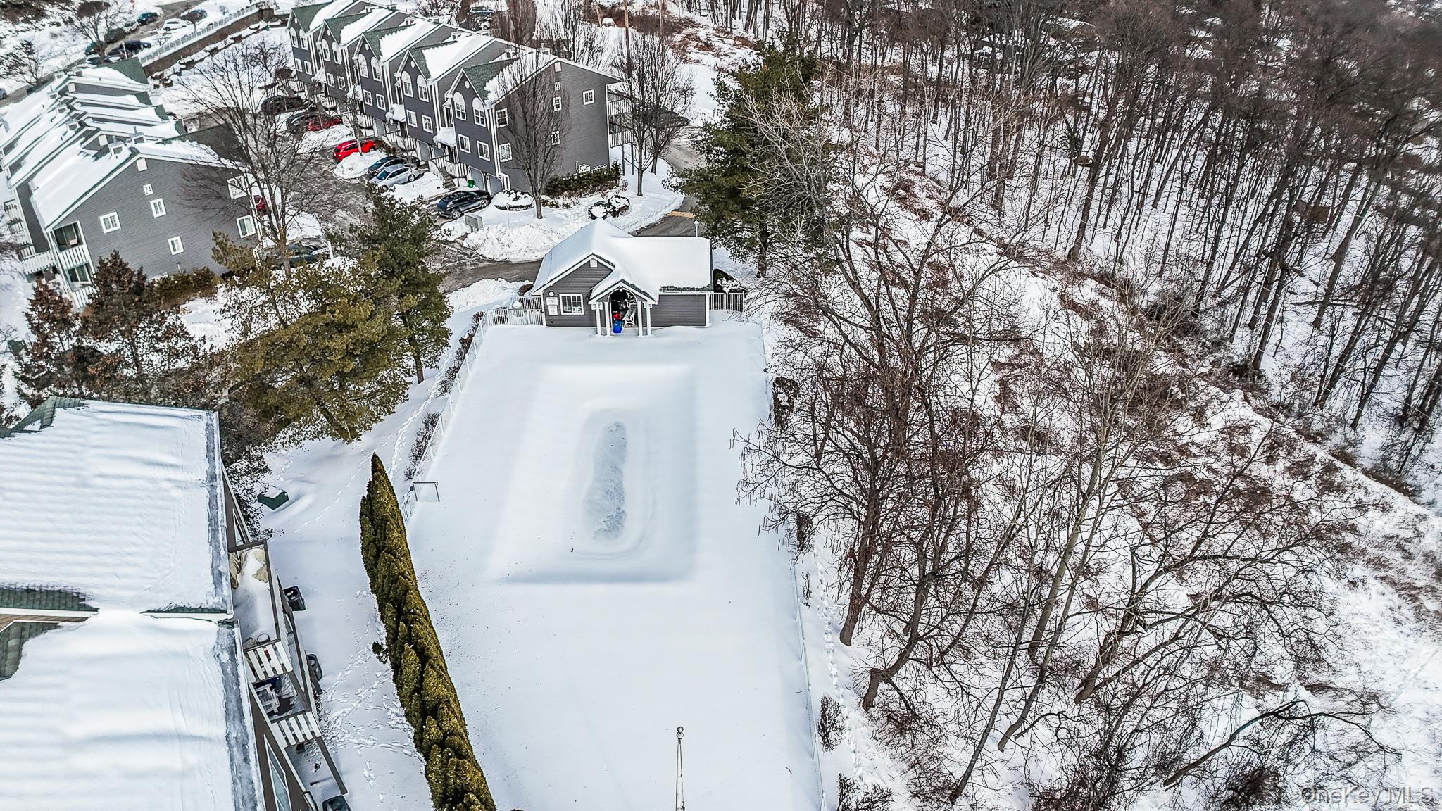 200 Eagle Ridge Way Nanuet, NY 10954 - Photo 13 of 14