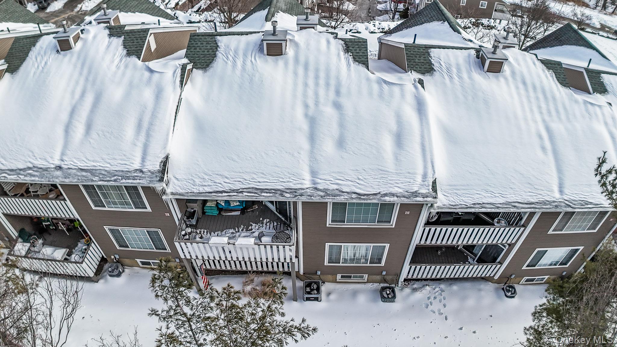 200 Eagle Ridge Way Nanuet, NY 10954 - Photo 6 of 14