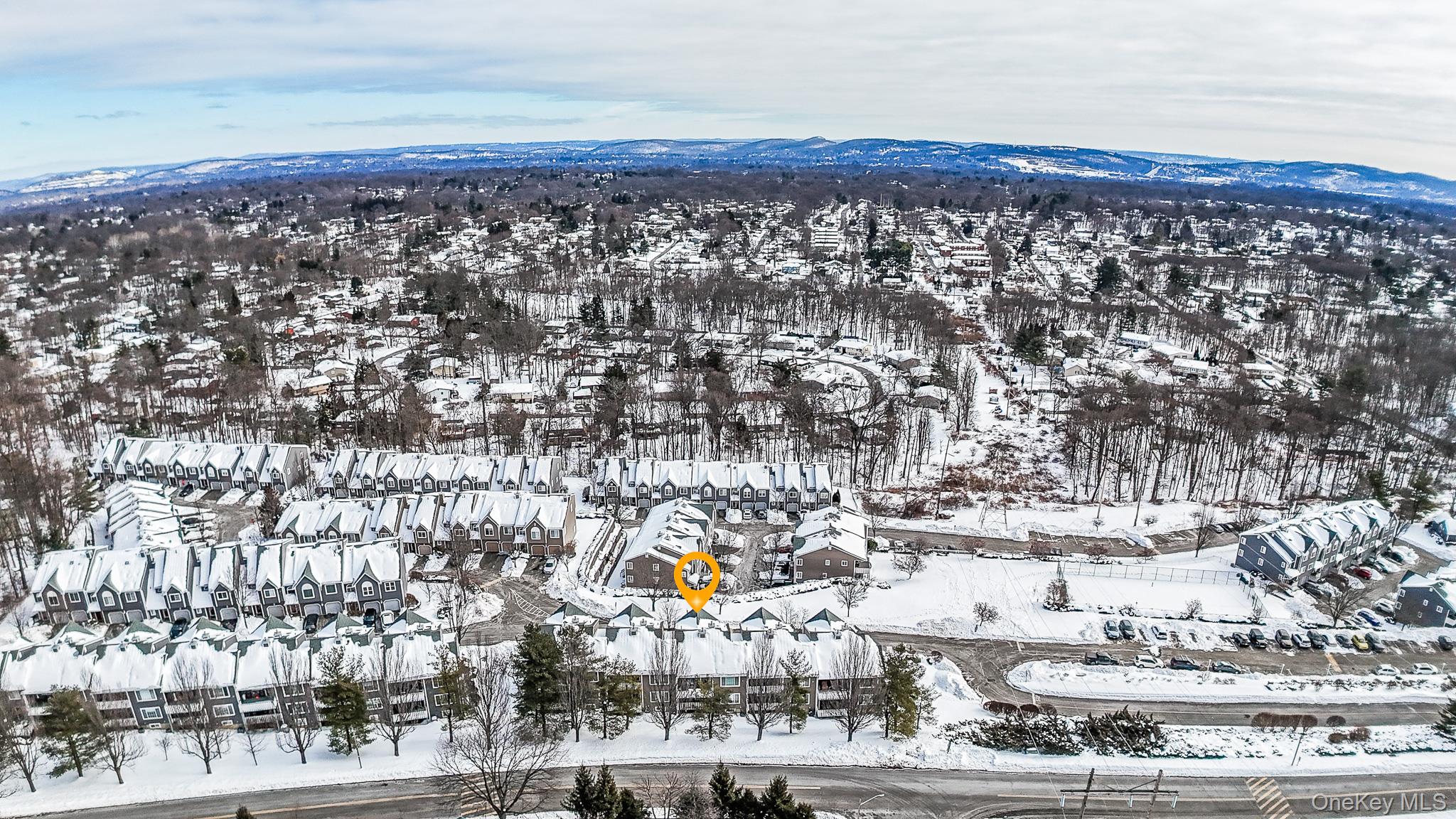 200 Eagle Ridge Way Nanuet, NY 10954 - Photo 8 of 14