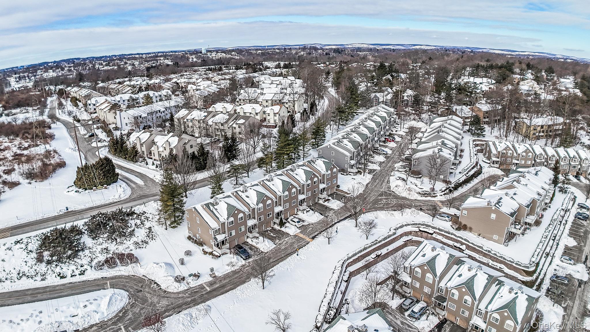 200 Eagle Ridge Way Nanuet, NY 10954 - Photo 9 of 14