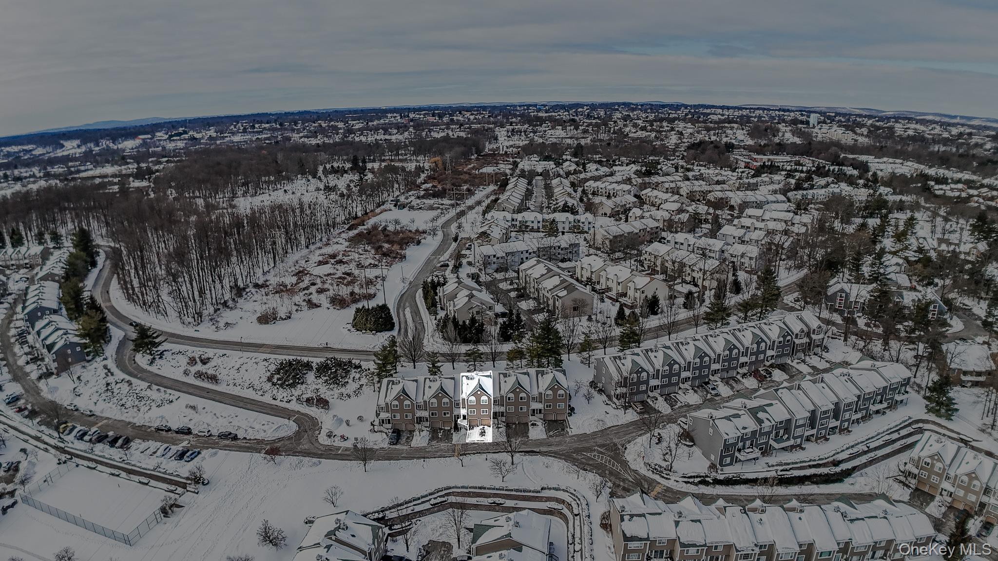 200 Eagle Ridge Way Nanuet, NY 10954 - Photo 10 of 14