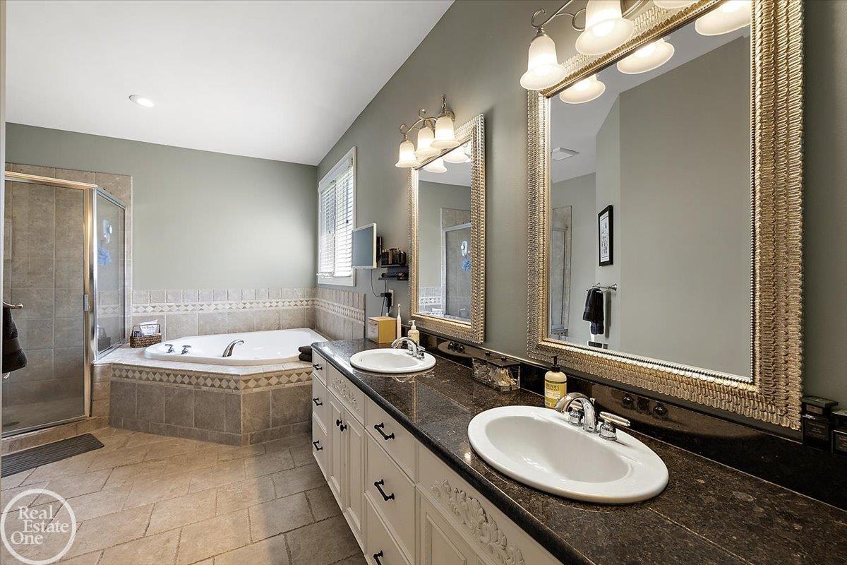 69497 Meadowbrook Lane, Unit #9 Romeo, MI 48065 - Photo 35 of 57 Gallery Image 35