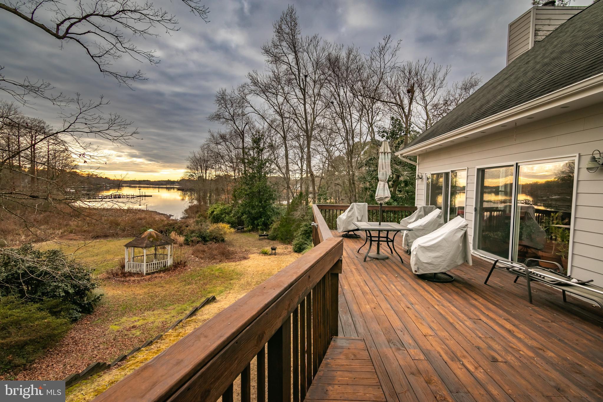 1012 Riverside Drive Salisbury, MD 21801 - Photo 75 of 86 Gallery Image 75
