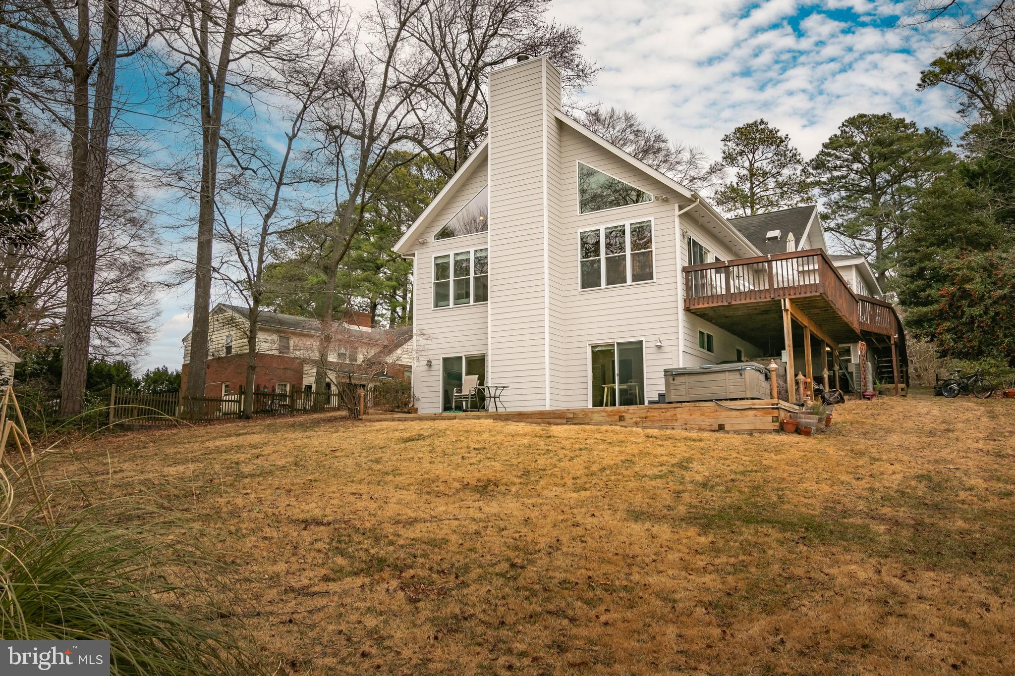 1012 Riverside Drive Salisbury, MD 21801 - Photo 77 of 86 Gallery Image 77