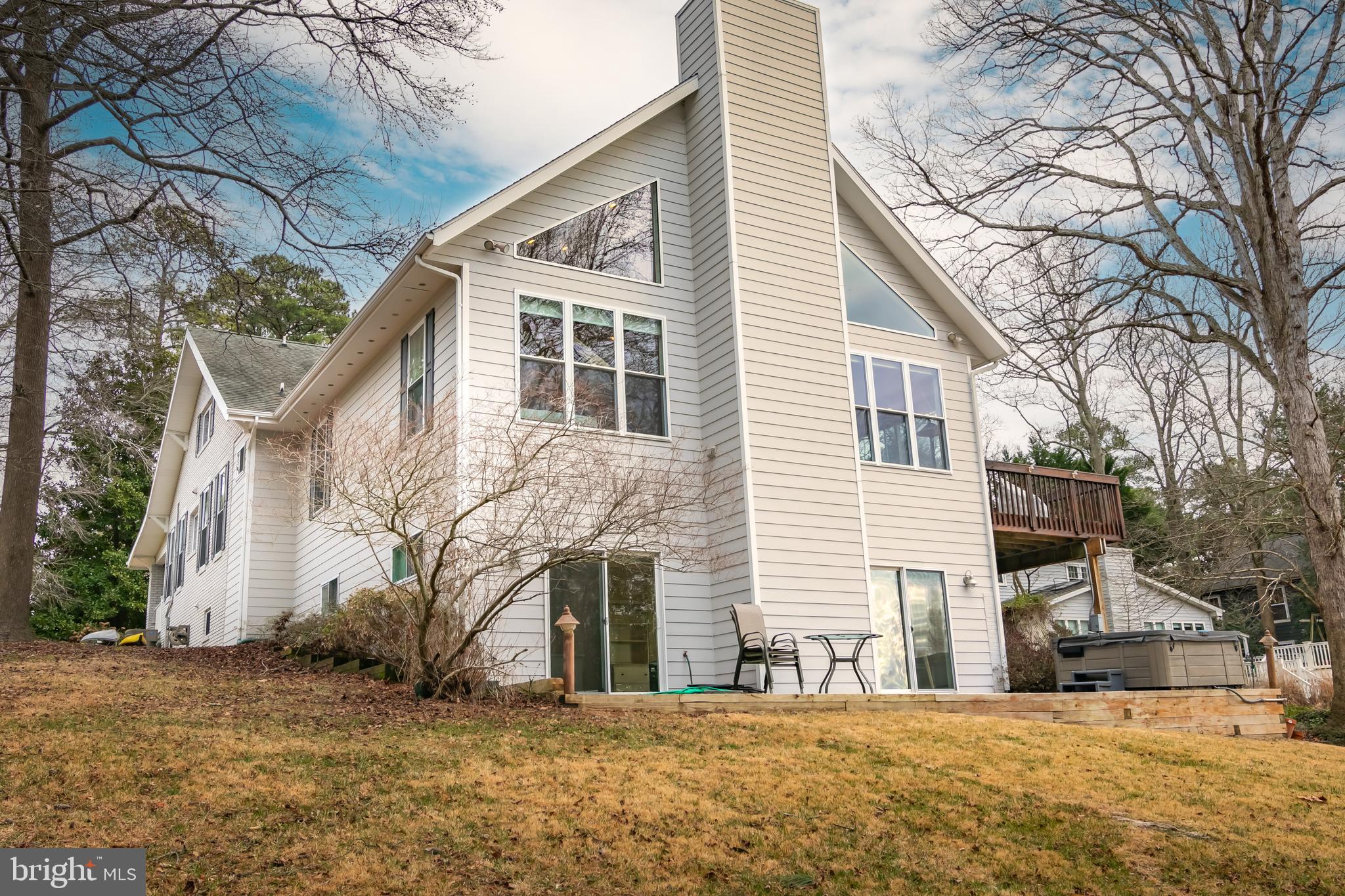 1012 Riverside Drive Salisbury, MD 21801 - Photo 78 of 86 Gallery Image 78