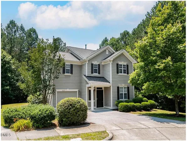 $499,900 | 407 Elm Farm Place, Morrisville, NC 27560