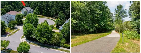$499,900 | 407 Elm Farm Place, Morrisville, NC 27560
