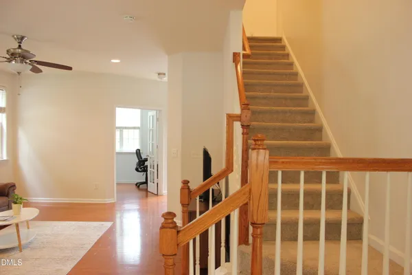 $499,900 | 407 Elm Farm Place, Morrisville, NC 27560