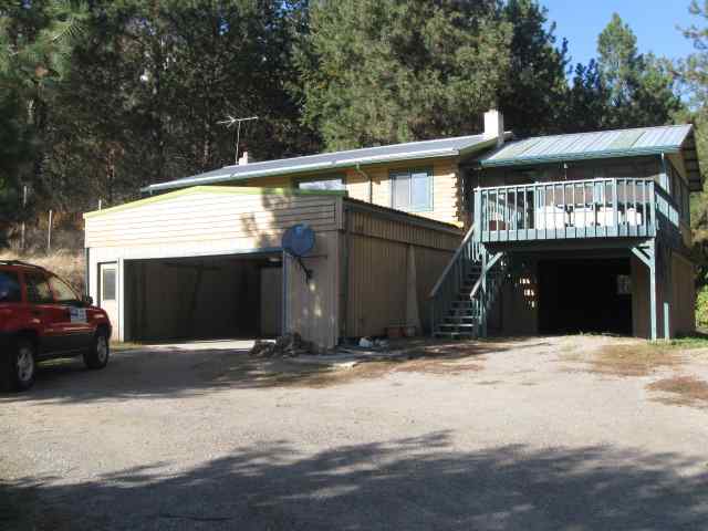 12108 North Forker Road Spokane, WA 99217 - Photo 1 of 9